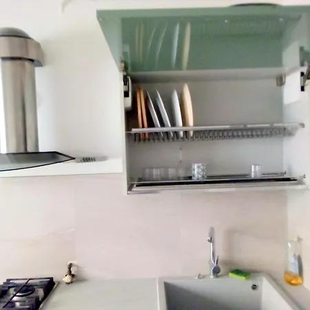 Artist 42m2 5 Minuts From Niceville Sncf Appartement Nice